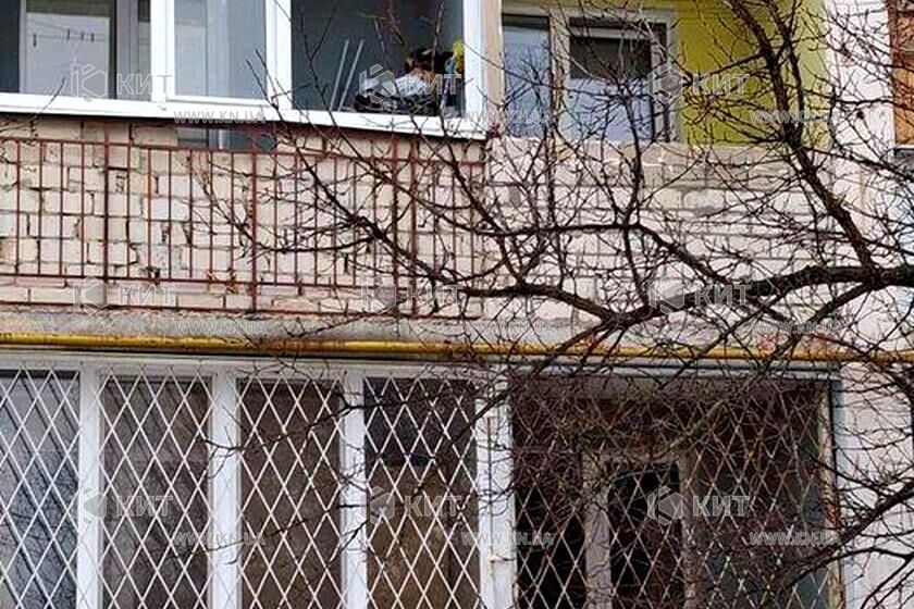 Продажа квартиры Харьков, Жуковского, Пятихатки, 65м²