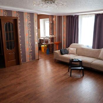 Продажа квартир - Харьков,  Академика Курчатова пр.  10