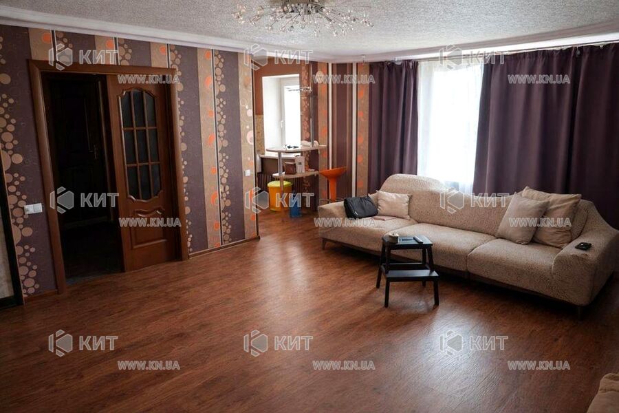 Продажа квартиры Харьков, Жуковского, Пятихатки, 65м²