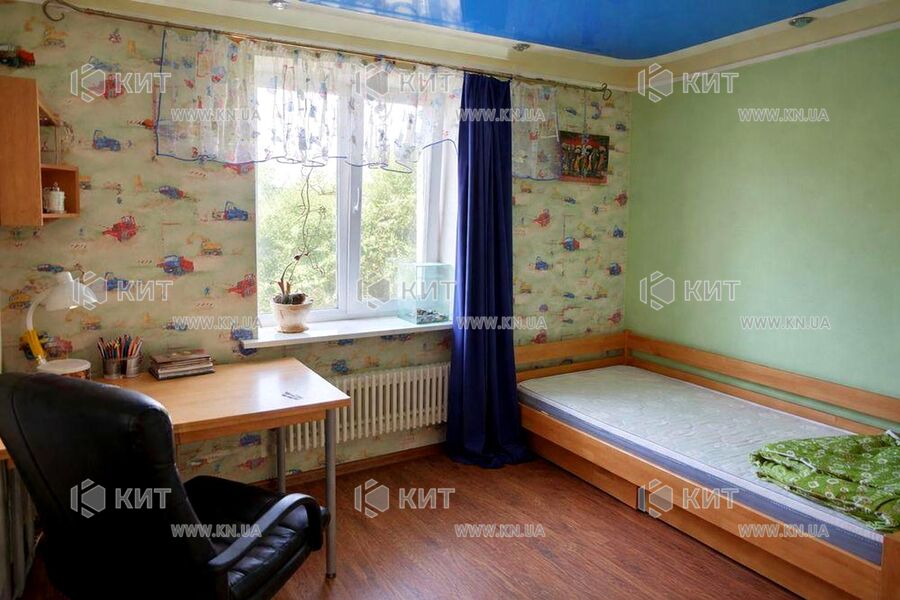 Продажа квартиры Харьков, Жуковского, Пятихатки, 65м²