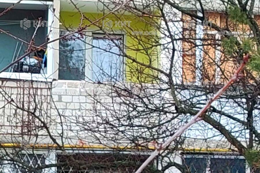 Продажа квартиры Харьков, Жуковского, Пятихатки, 65м²
