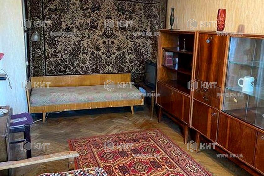 Продажа квартиры Харьков, Одесская, Основа, 31м²