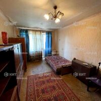 Продажа квартиры Харьков, Одесская, Основа, 31м²