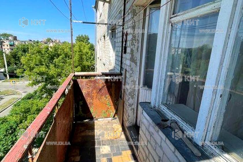 Продажа квартиры Харьков, Одесская, Основа, 31м²