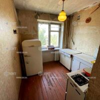 Продажа квартиры Харьков, Одесская, Основа, 31м²