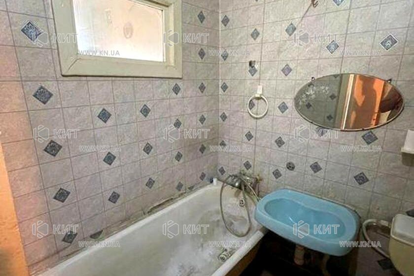 Продажа квартиры Харьков, Одесская, Основа, 31м²