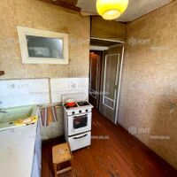 Продажа квартиры Харьков, Одесская, Основа, 31м²
