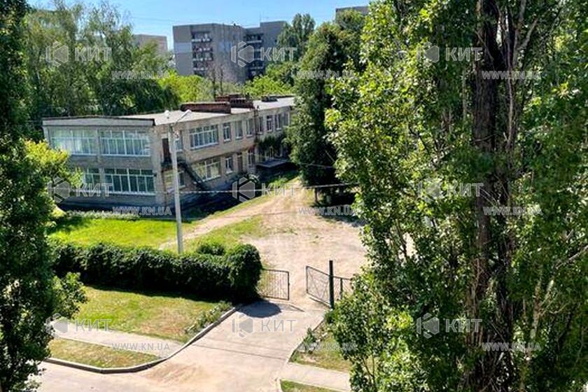 Продажа квартиры Харьков, Одесская, Основа, 31м²
