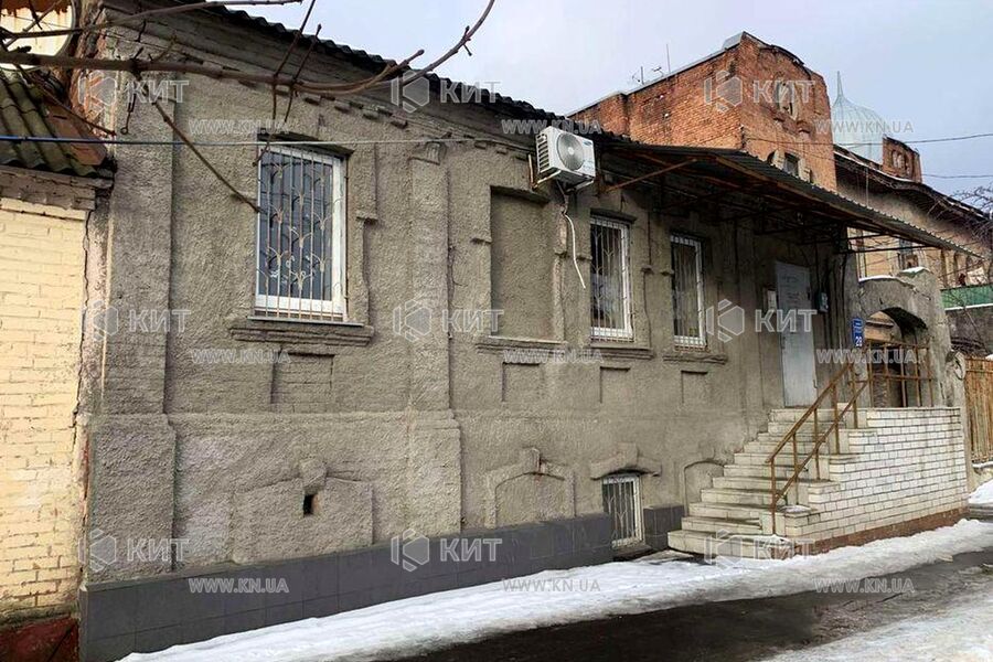 Продажа квартиры Харьков, ЮЖД, Центр. рынок, 76м²