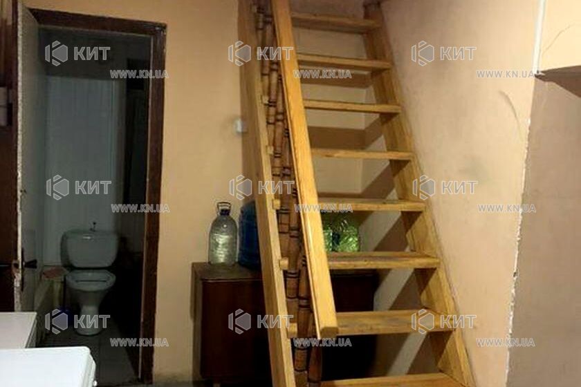 Продажа квартиры Харьков, ЮЖД, Центр. рынок, 76м²