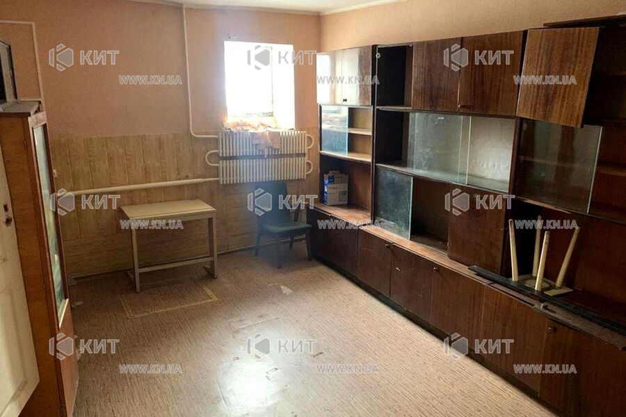 Продажа квартиры Харьков, ЮЖД, Центр. рынок, 76м²