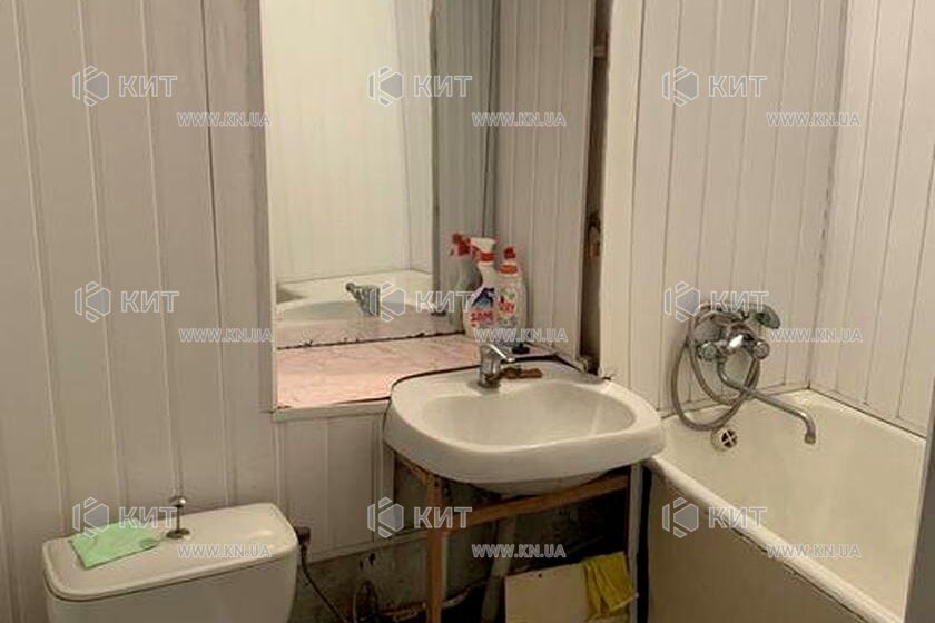 Продажа квартиры Харьков, ЮЖД, Центр. рынок, 76м²