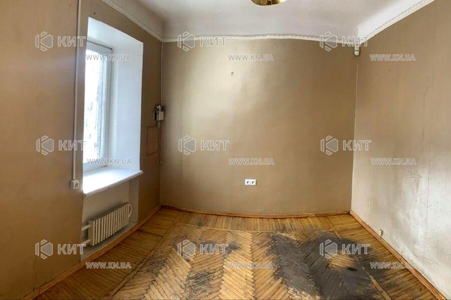 Продажа квартиры Харьков, ЮЖД, Центр. рынок, 76м²