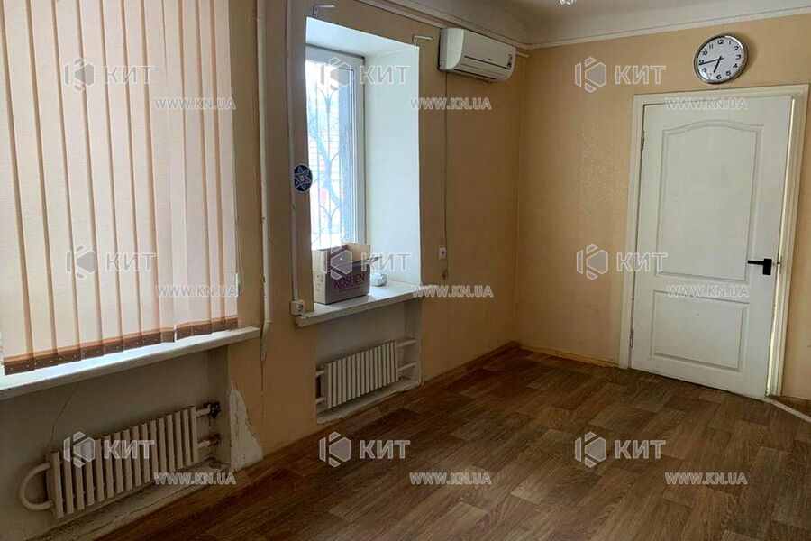 Продажа квартиры Харьков, ЮЖД, Центр. рынок, 76м²