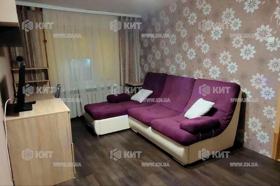 Продаж квартири Харків, ЮЖД, Центр. ринок, 31м²