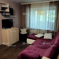 Продаж квартири Харків, ЮЖД, Центр. ринок, 31м²