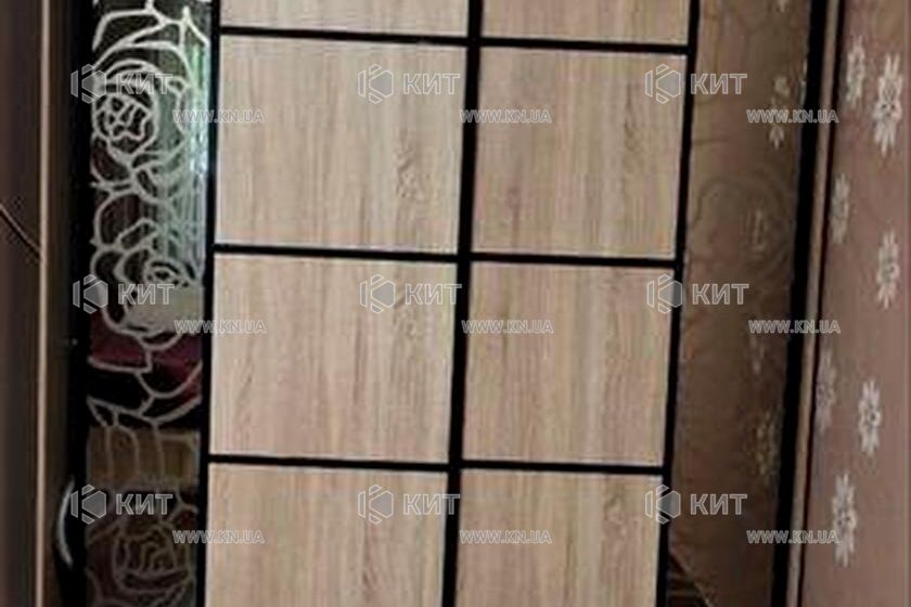 Продаж квартири Харків, ЮЖД, Центр. ринок, 31м²