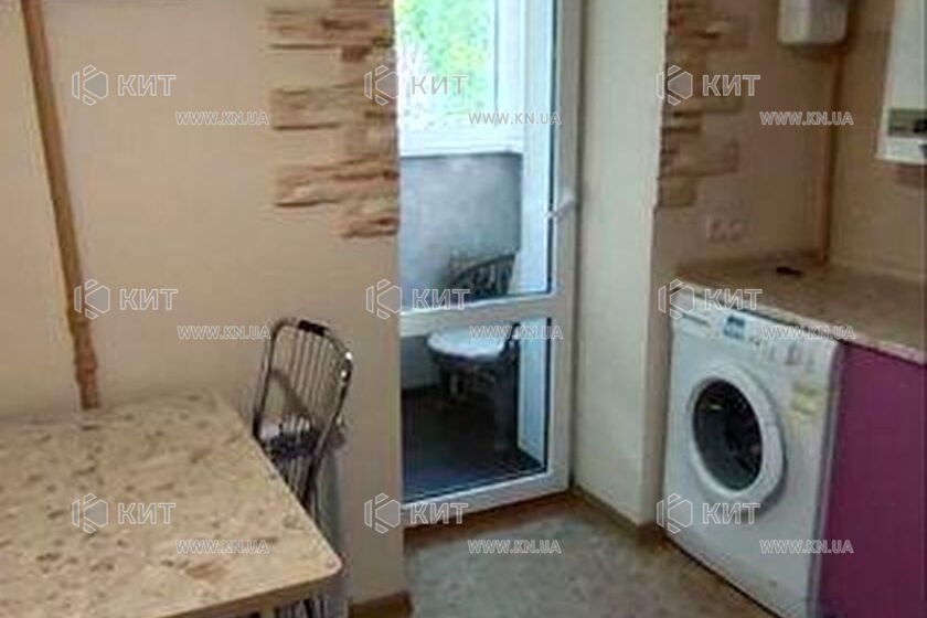 Продаж квартири Харків, ЮЖД, Центр. ринок, 31м²