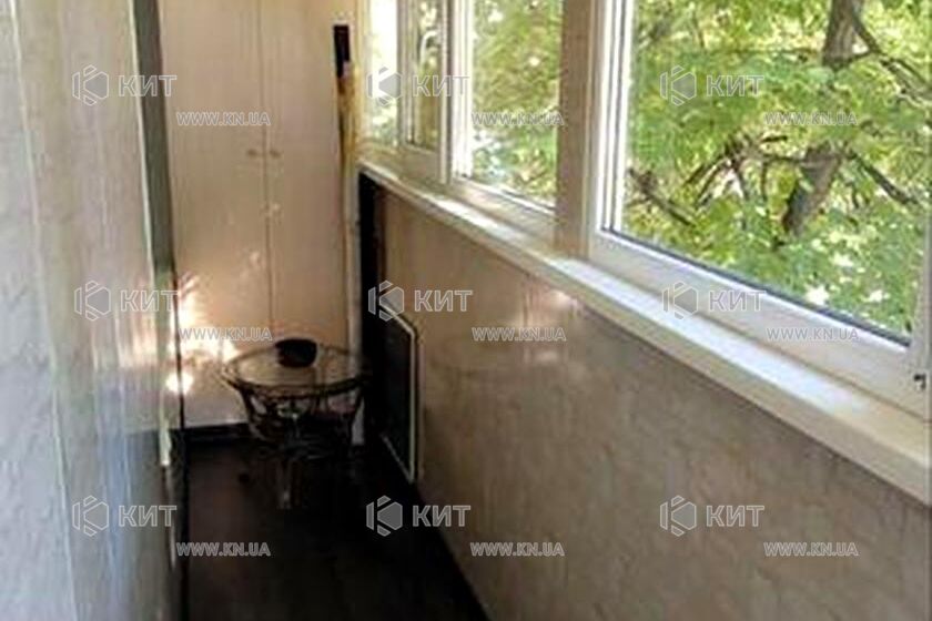 Продаж квартири Харків, ЮЖД, Центр. ринок, 31м²