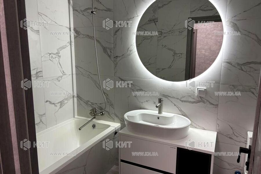 Продажа квартиры Харьков, ХТЗ, Рогань, 36м²