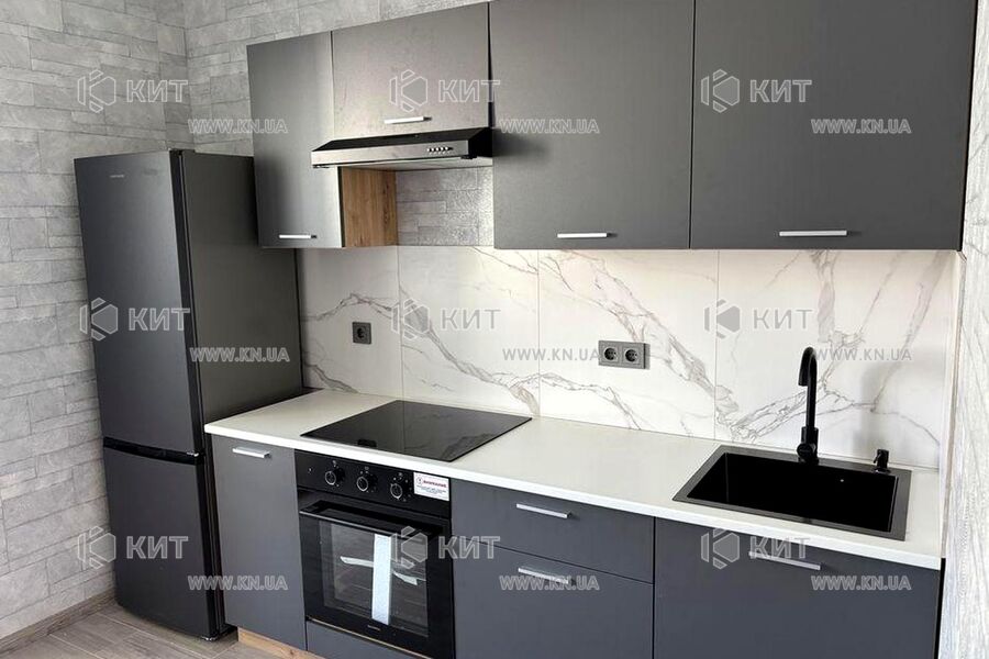 Продажа квартиры Харьков, ХТЗ, Рогань, 36м²