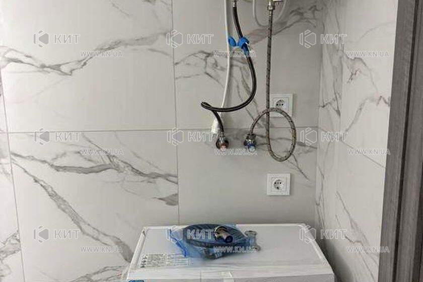 Продажа квартиры Харьков, ХТЗ, Рогань, 36м²