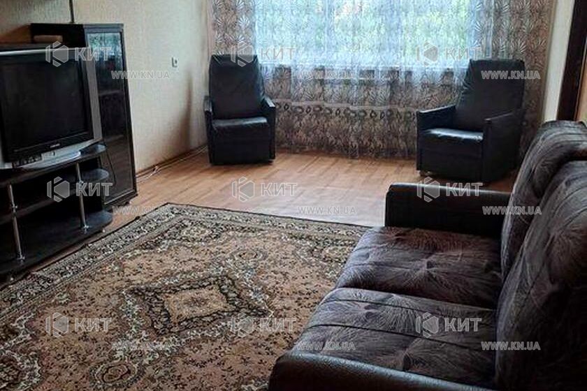Продажа квартиры Харьков, Одесская, Основа, 68м²
