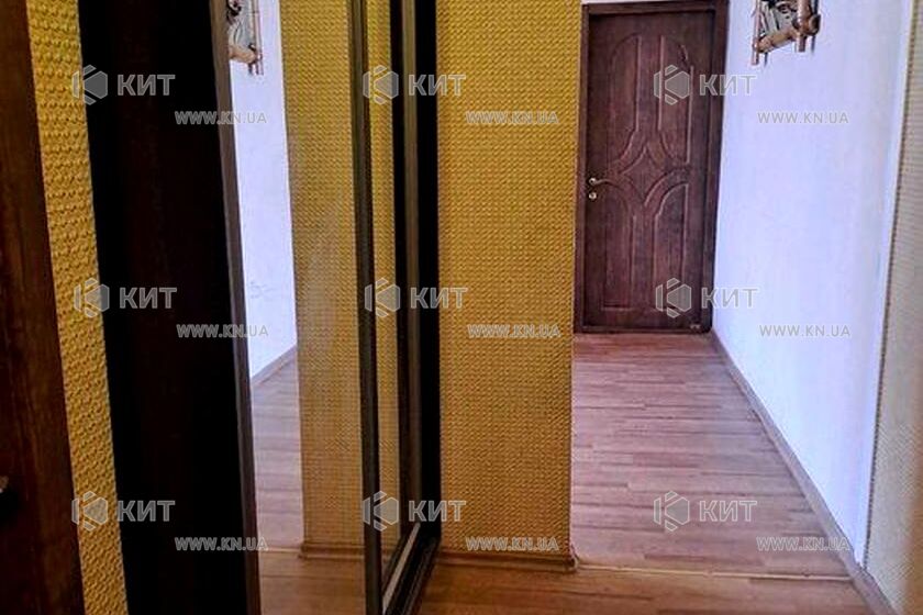 Продажа квартиры Харьков, Одесская, Основа, 68м²