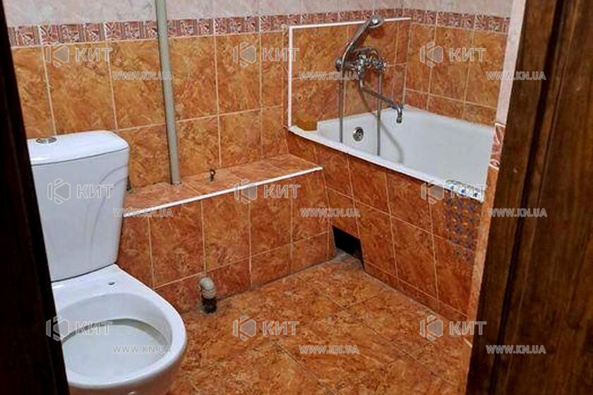 Продажа квартиры Харьков, Одесская, Основа, 68м²