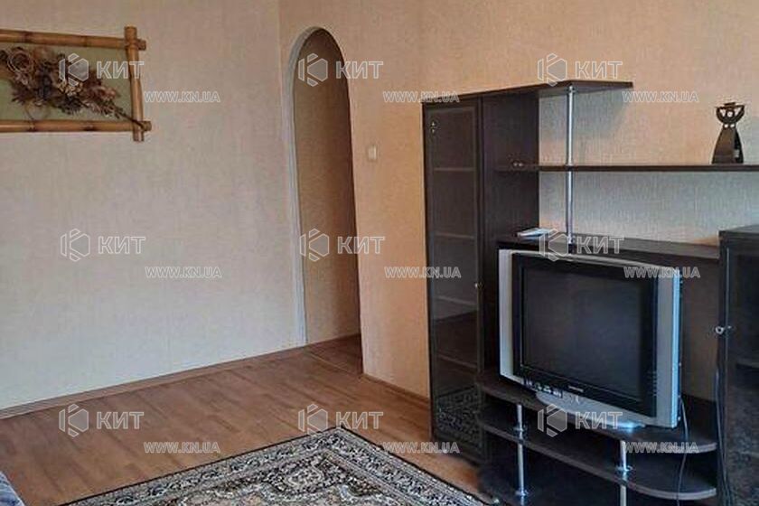 Продажа квартиры Харьков, Одесская, Основа, 68м²