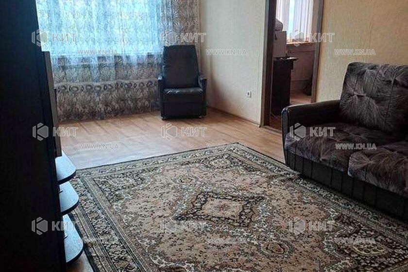 Продажа квартиры Харьков, Одесская, Основа, 68м²