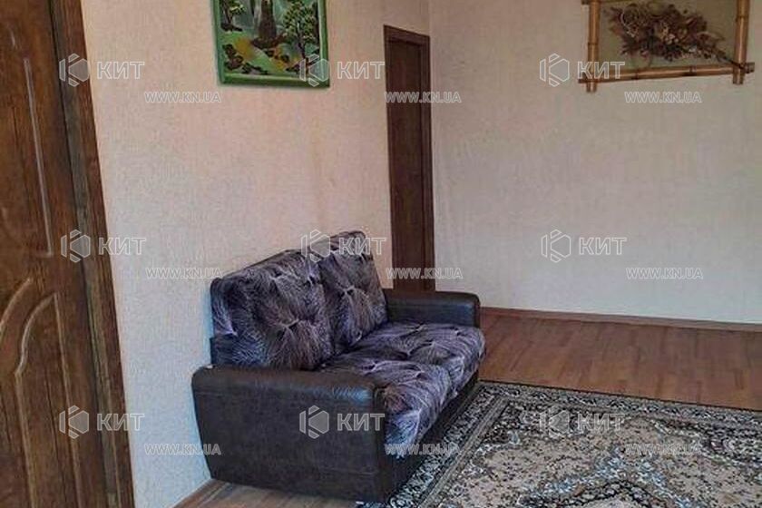 Продажа квартиры Харьков, Одесская, Основа, 68м²