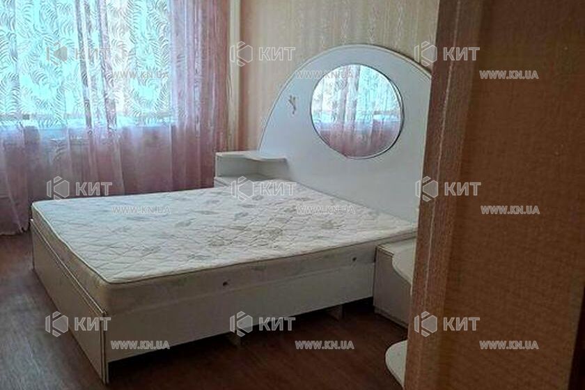 Продажа квартиры Харьков, Одесская, Основа, 68м²