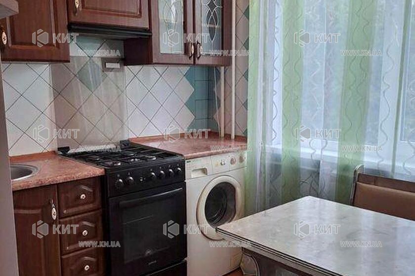Продажа квартиры Харьков, Одесская, Основа, 68м²