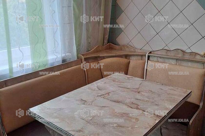 Продажа квартиры Харьков, Одесская, Основа, 68м²