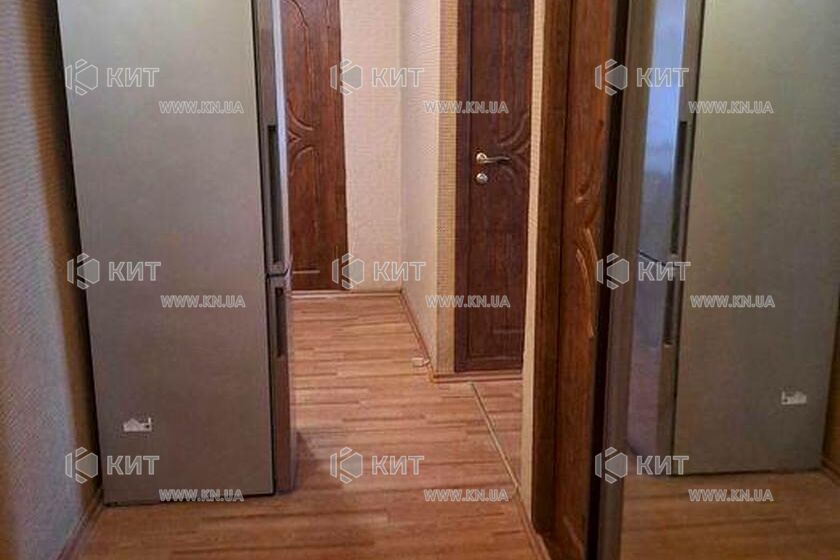 Продажа квартиры Харьков, Одесская, Основа, 68м²