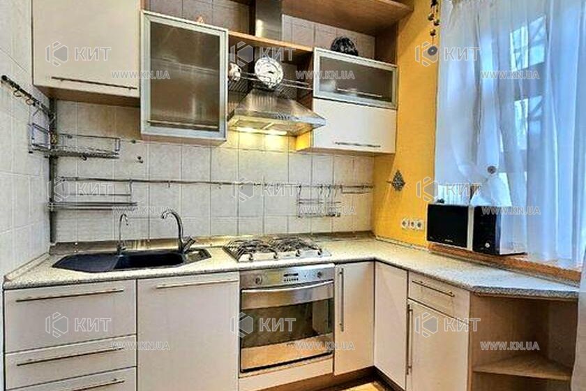 Продажа квартиры Харьков, Центр, 73м²