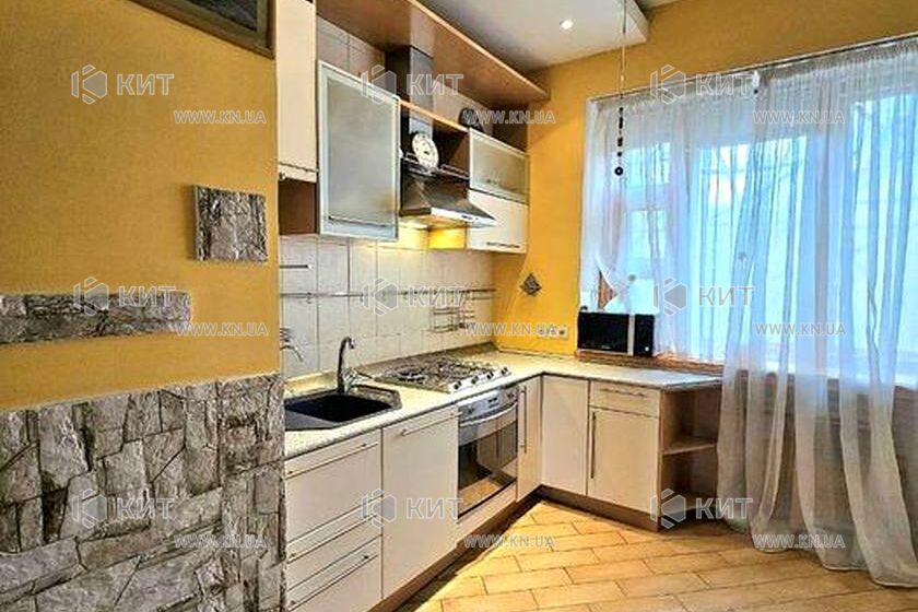 Продажа квартиры Харьков, Центр, 73м²