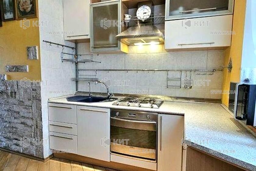 Продажа квартиры Харьков, Центр, 73м²
