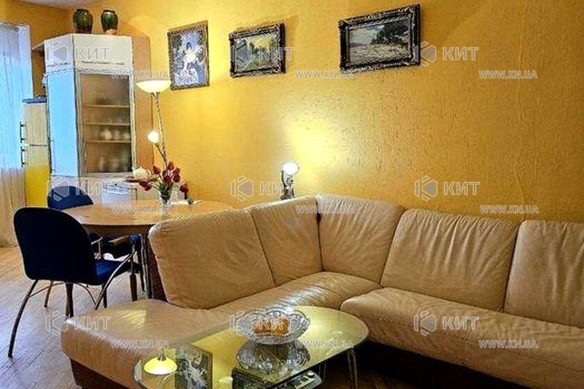 Продажа квартиры Харьков, Центр, 73м²