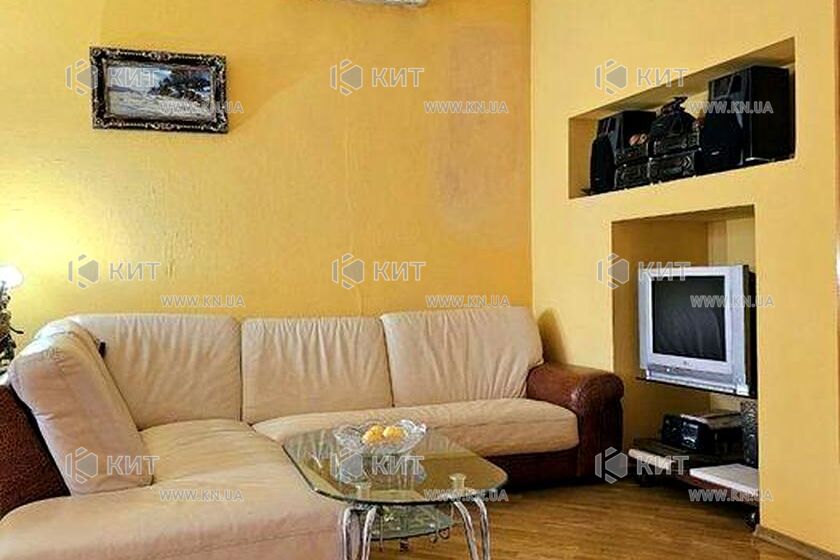Продажа квартиры Харьков, Центр, 73м²