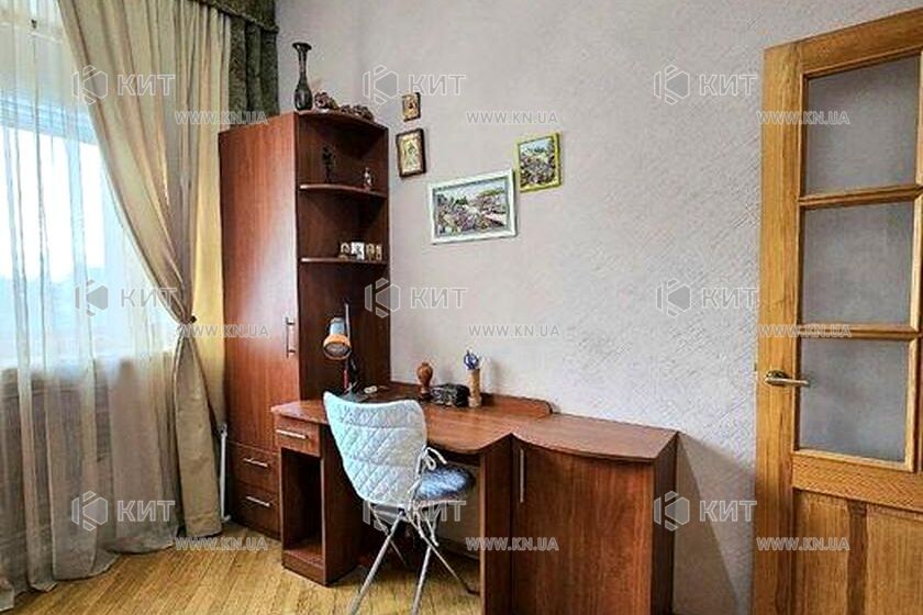 Продажа квартиры Харьков, Центр, 73м²