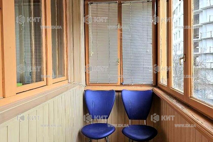 Продажа квартиры Харьков, Центр, 73м²