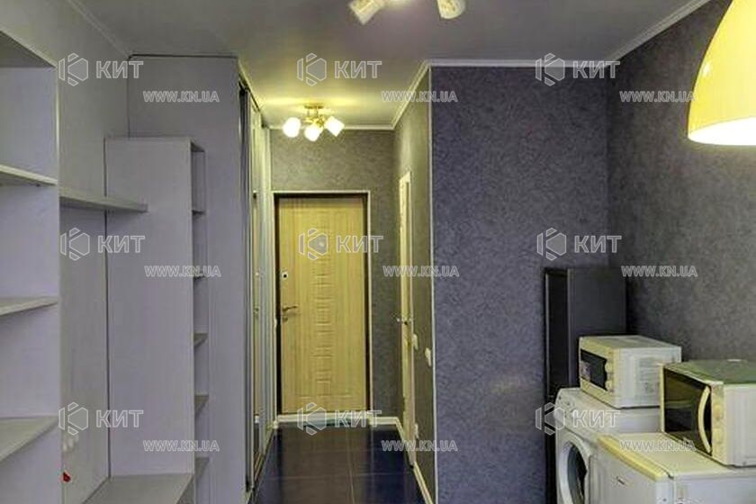 Продажа квартиры Харьков, Алексеевка, 21м²