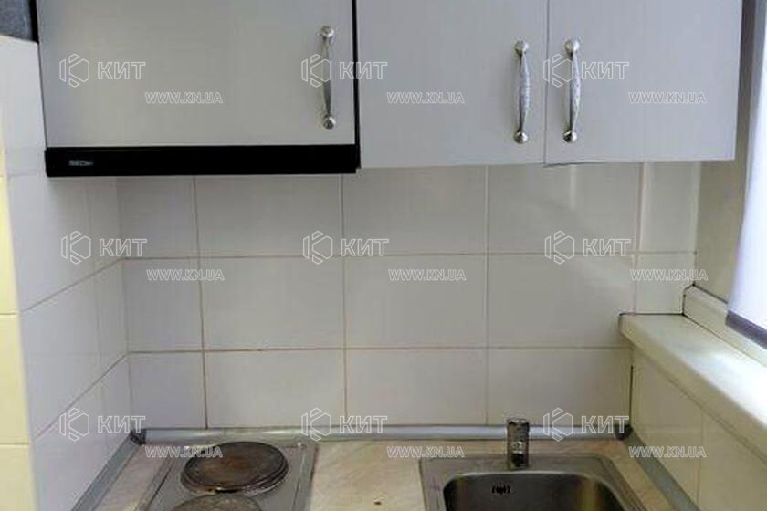 Продажа квартиры Харьков, Алексеевка, 21м²