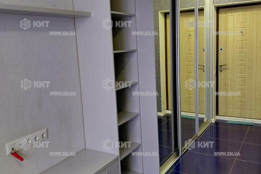 Продажа квартиры Харьков, Алексеевка, 21м²