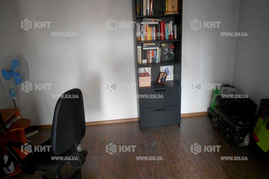 Продажа квартиры Харьков, Спортивная, Гагарина, Защитников, 57м²