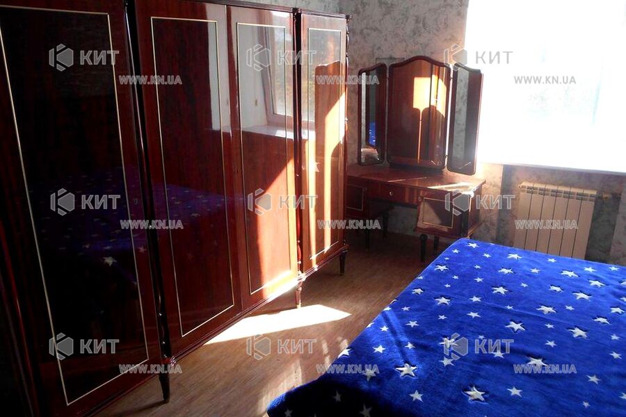 Продажа квартиры Харьков, Спортивная, Гагарина, Защитников, 57м²