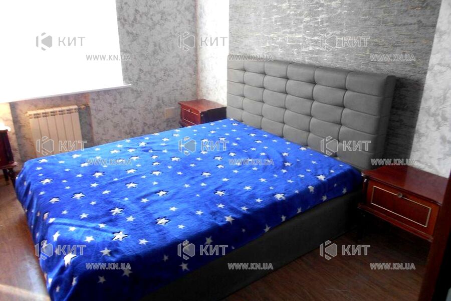 Продажа квартиры Харьков, Спортивная, Гагарина, Защитников, 57м²