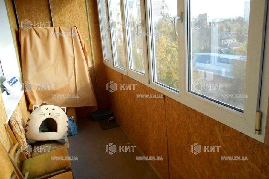 Продажа квартиры Харьков, Спортивная, Гагарина, Защитников, 57м²